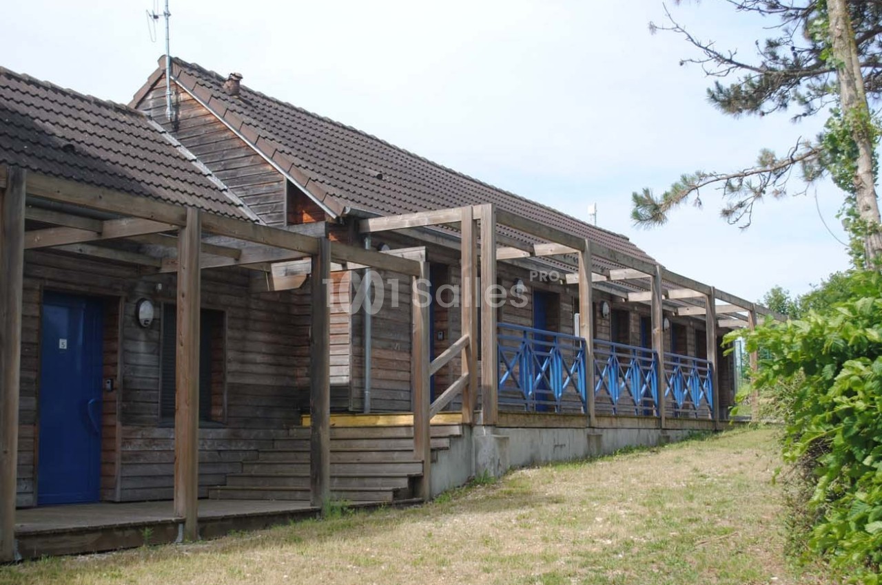 Village Loisirs de Goule - galerie - photo 6