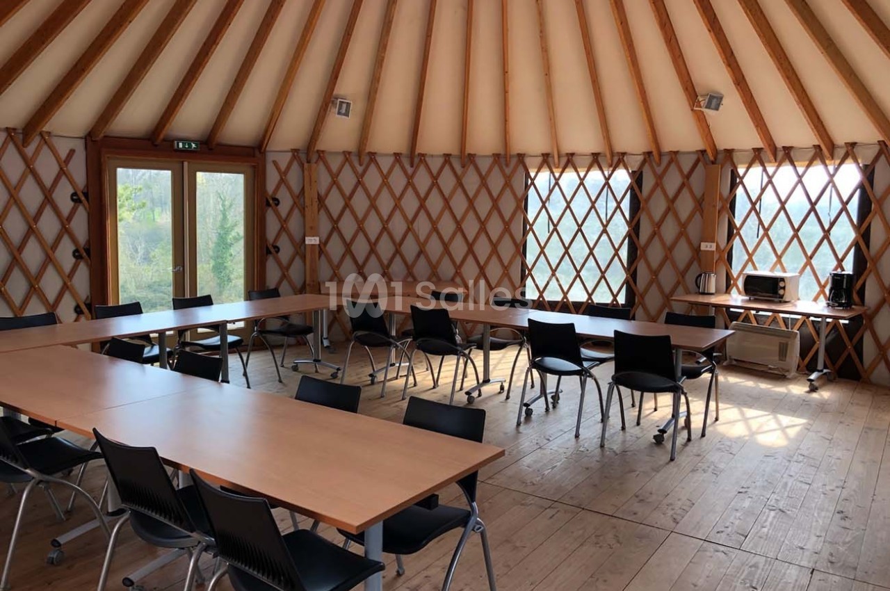 Village Loisirs de Goule - galerie - photo 1