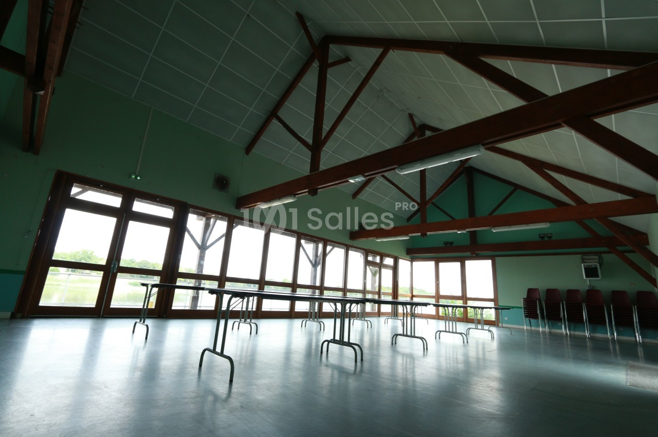 Village Loisirs de Goule - galerie - photo 11
