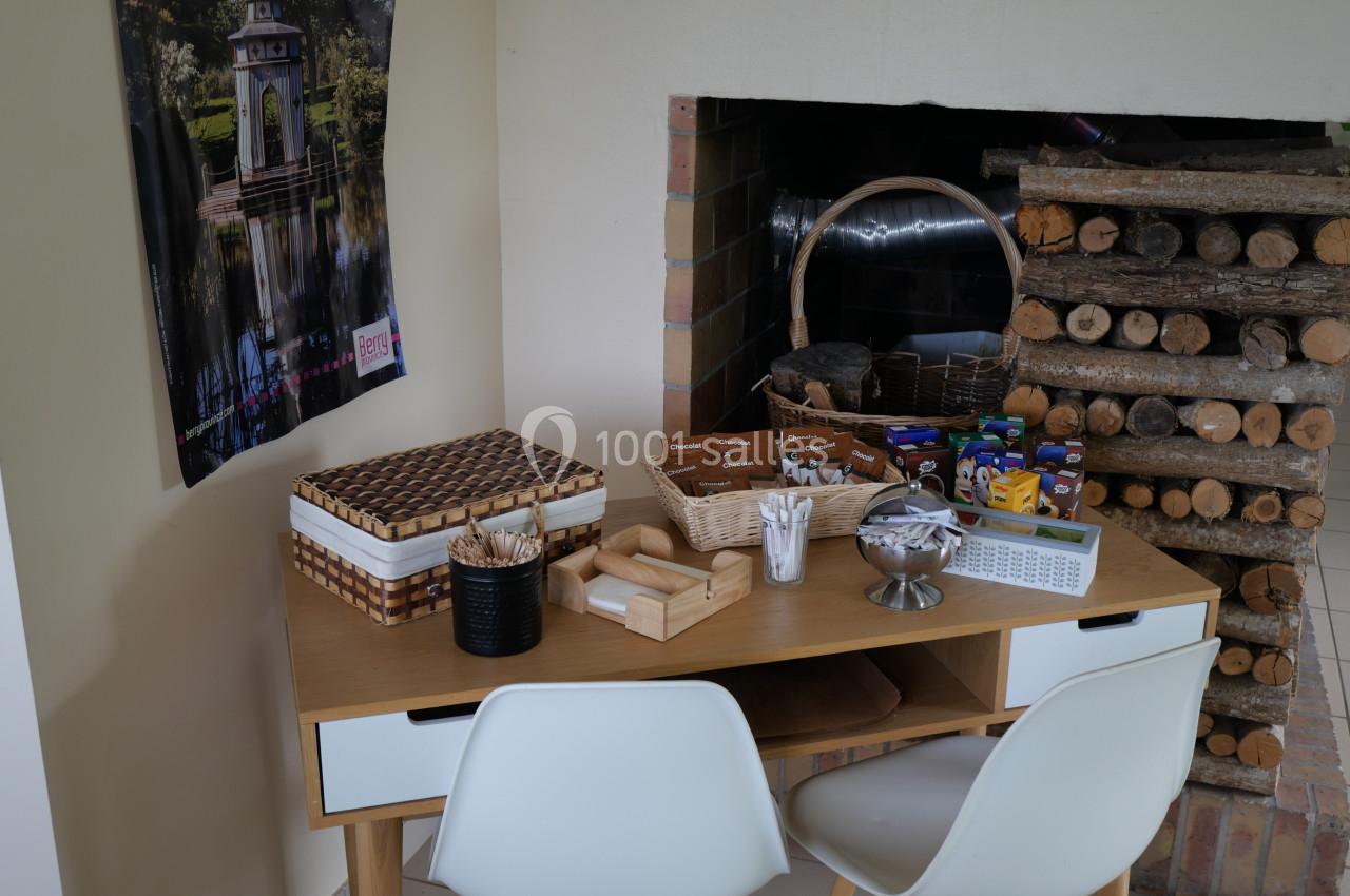 Village Loisirs de Goule - galerie - photo 14