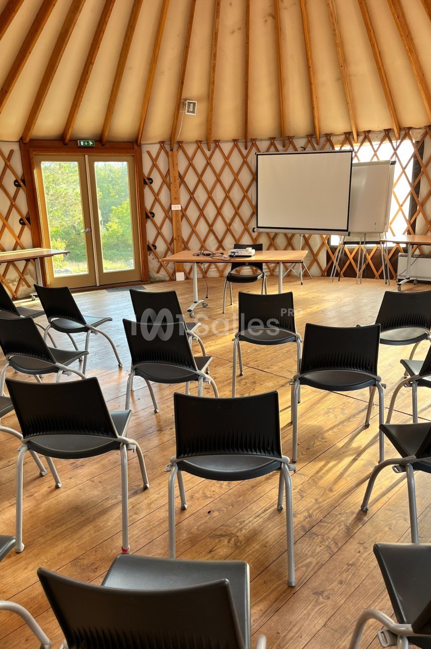Village Loisirs de Goule - galerie - photo 5