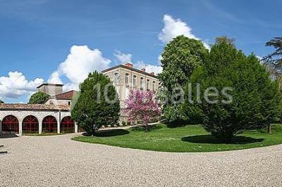 Château d'Aubiac - photo 1
