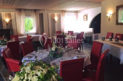 Espace Le Faubourg - photo 1