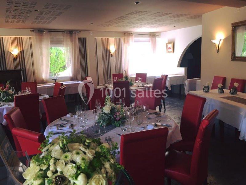 Espace Le Faubourg - galerie - photo 1