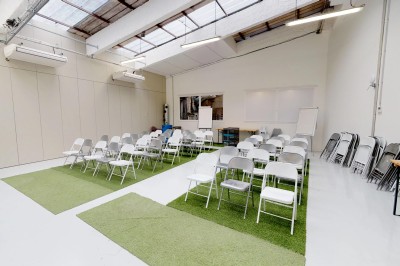 Lab'Oïkos - Cité de la RSE et de l'impact - photo 1