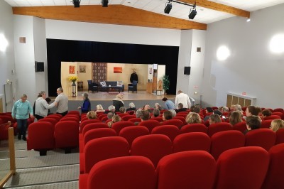 Centre Notre Dame des Roses - photo 4