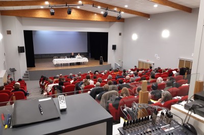 Centre Notre Dame des Roses - photo 5