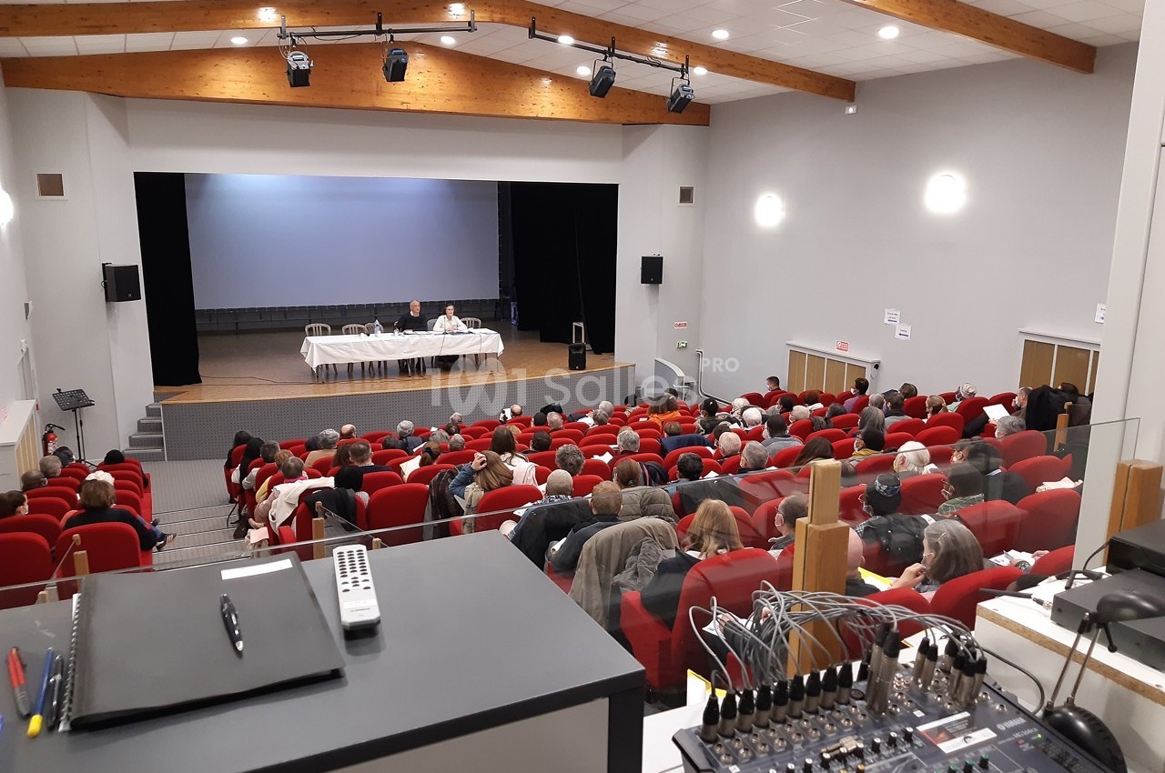 Centre Notre Dame des Roses - galerie - photo 5
