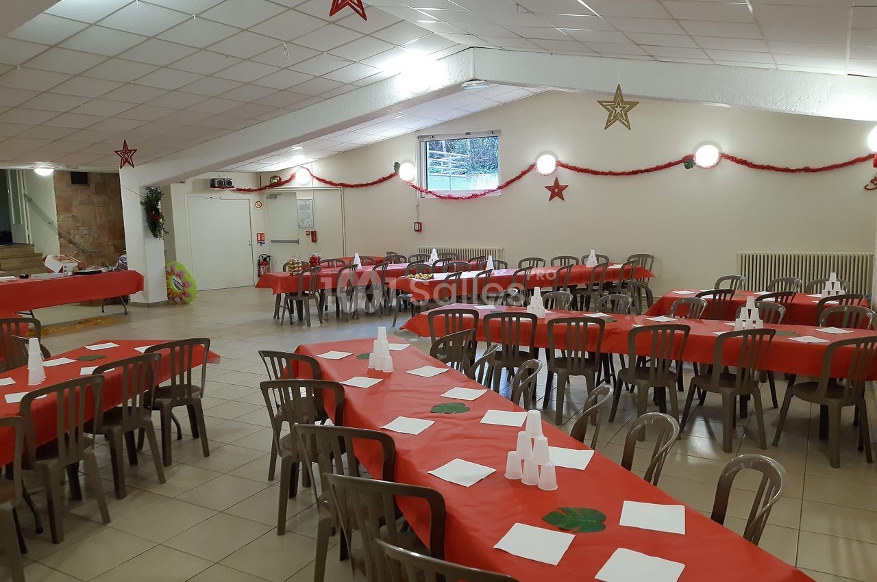 Centre Notre Dame des Roses - galerie - photo 9