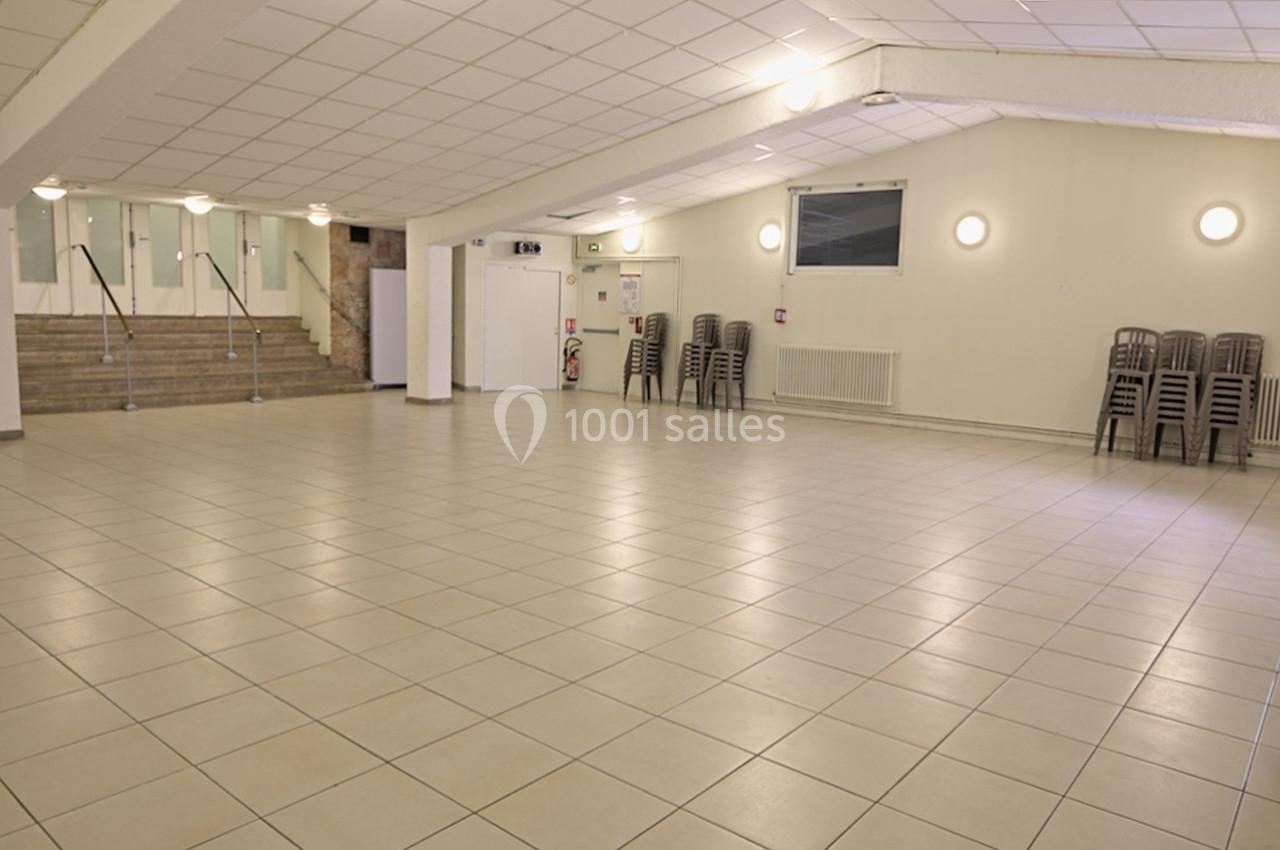 Centre Notre Dame des Roses - galerie - photo 11