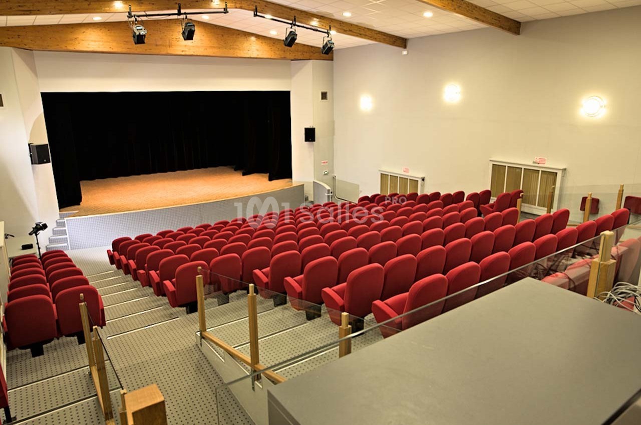 Centre Notre Dame des Roses - galerie - photo 1