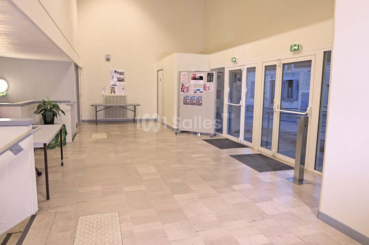 Centre Notre Dame des Roses - galerie - photo 16