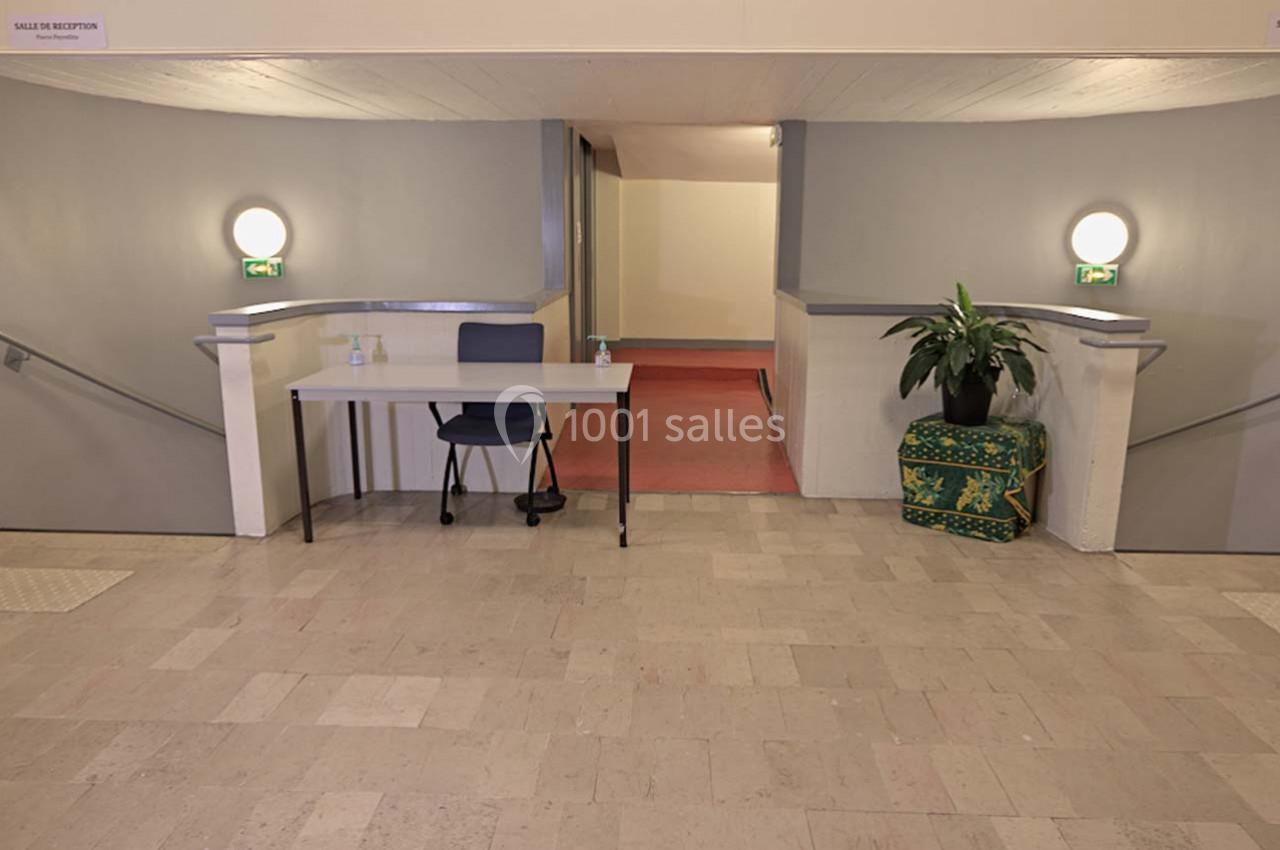 Centre Notre Dame des Roses - galerie - photo 14