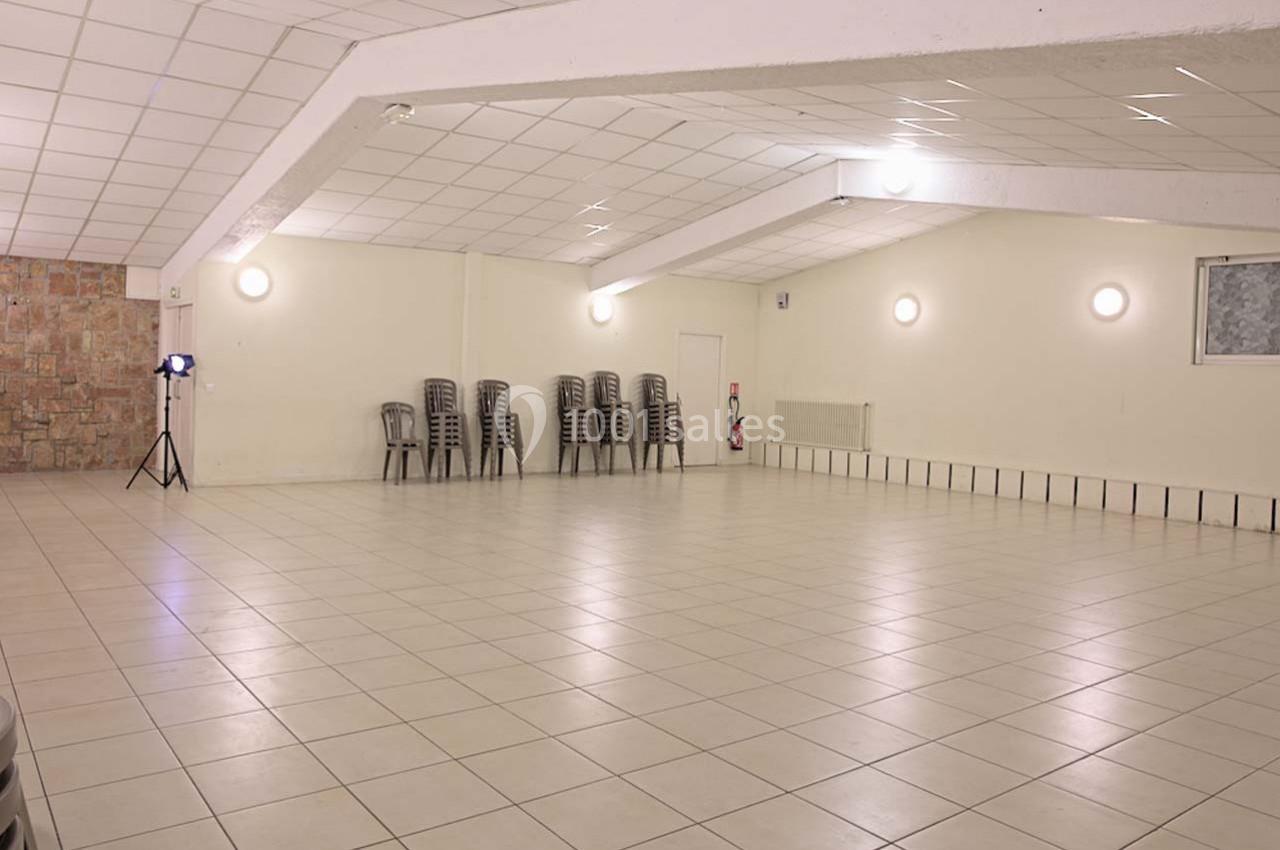 Centre Notre Dame des Roses - galerie - photo 12