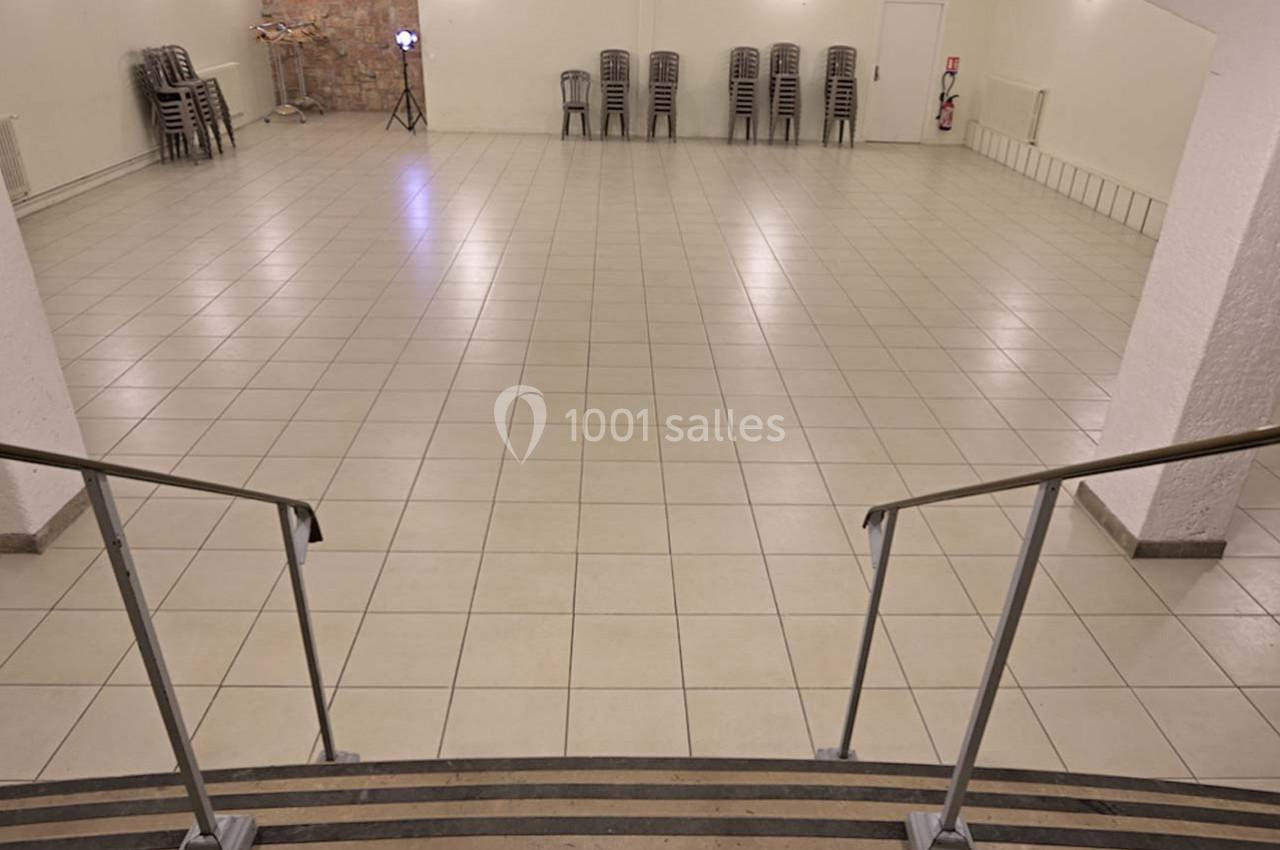 Centre Notre Dame des Roses - galerie - photo 13