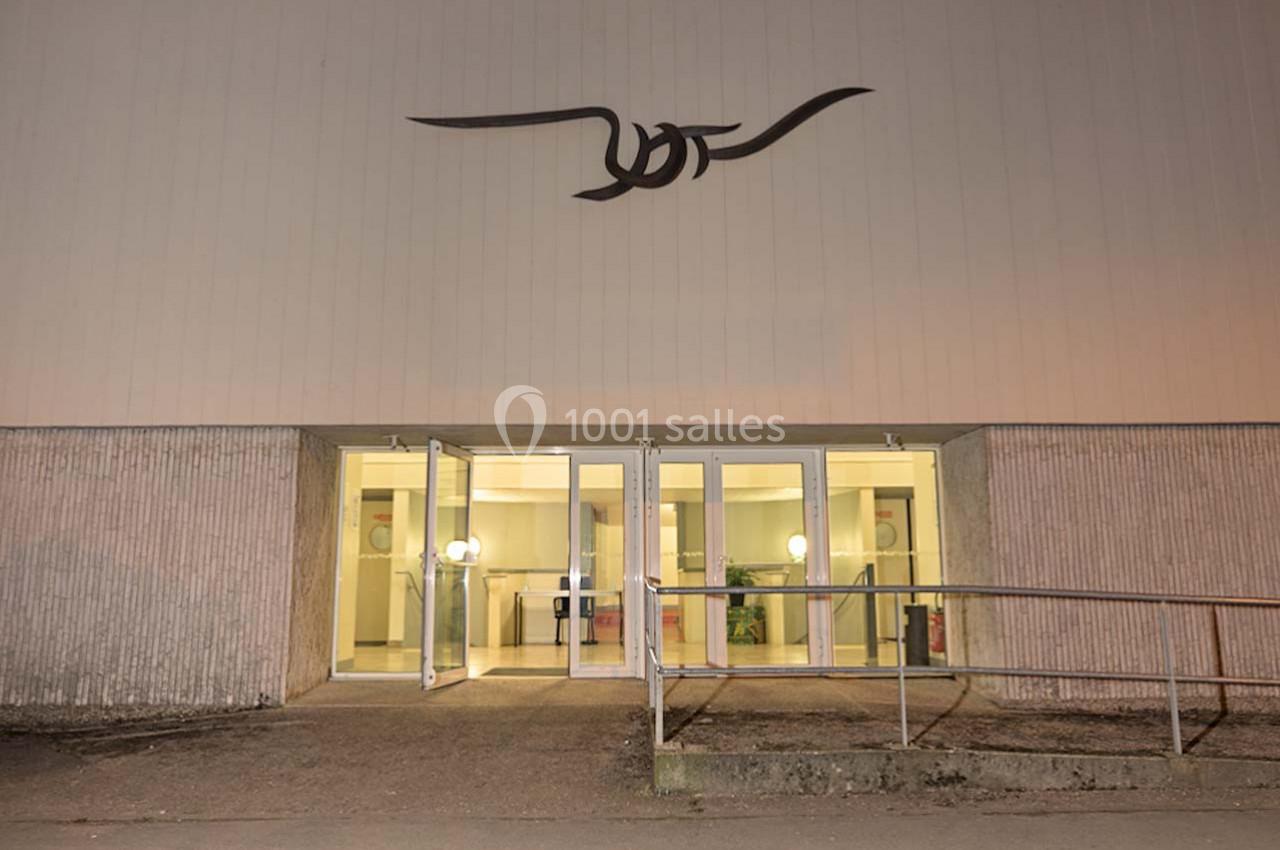 Centre Notre Dame des Roses - galerie - photo 15