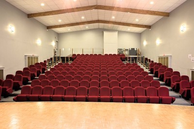 Centre Notre Dame des Roses - photo 2