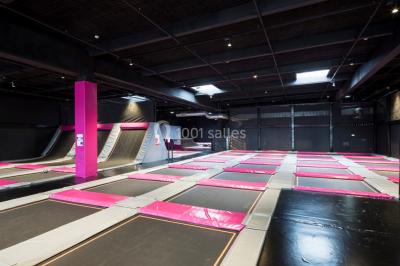 Location salle Chelles (Seine-et-Marne) - Le Palladium #21