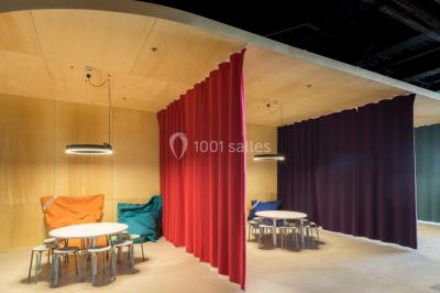 Location salle Chelles (Seine-et-Marne) - Le Palladium #21