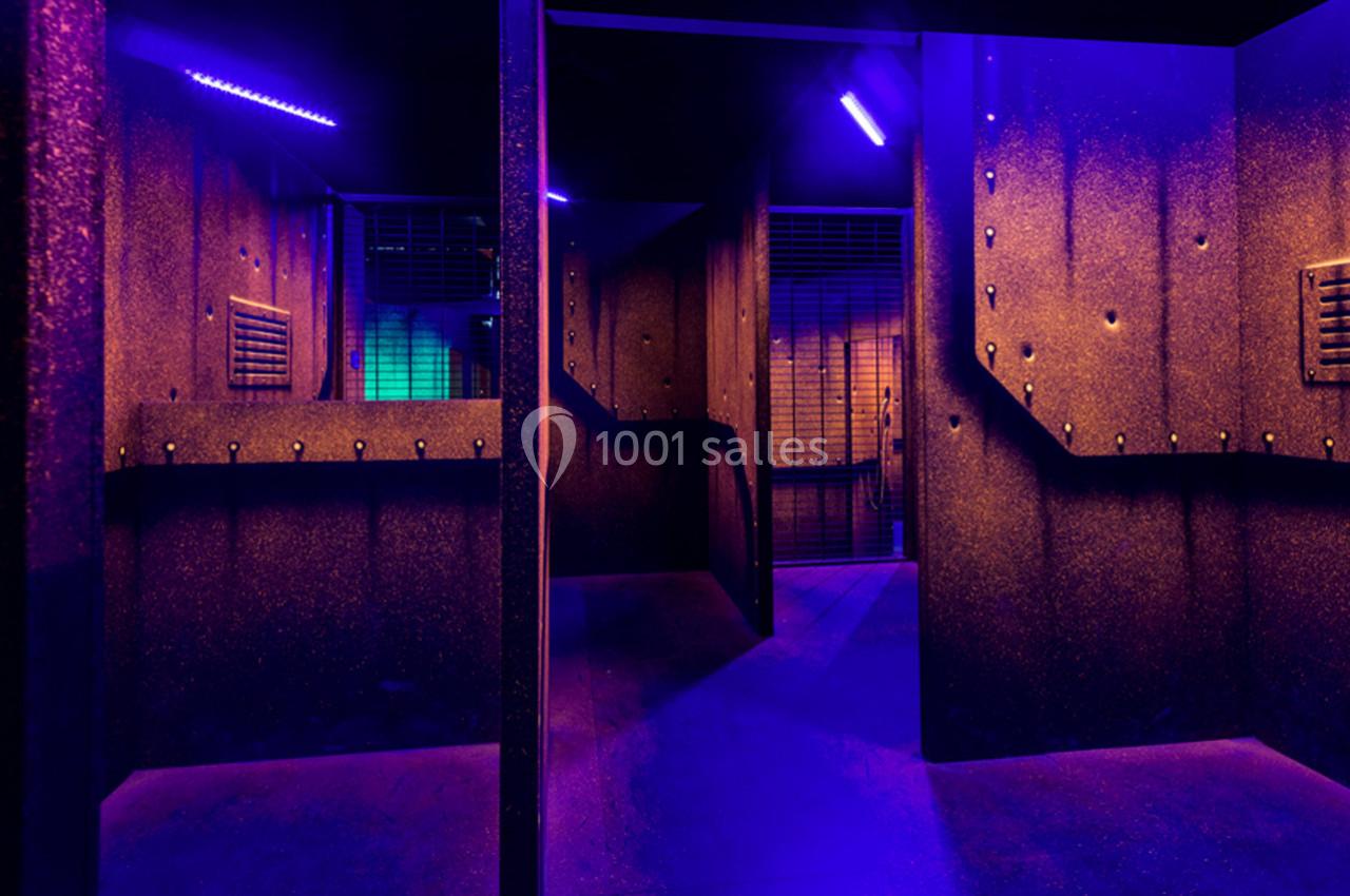 Location salle Chelles (Seine-et-Marne) - Le Palladium #9