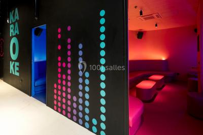 Location salle Chelles (Seine-et-Marne) - Le Palladium #21