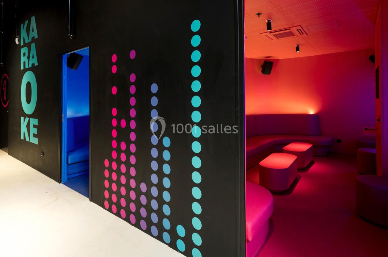 Location salle Chelles (Seine-et-Marne) - Le Palladium #5