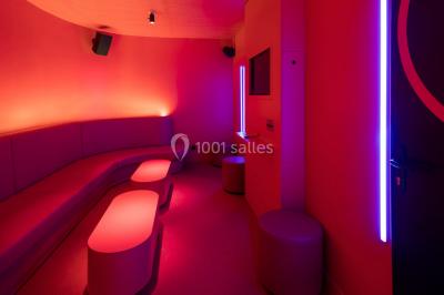 Location salle Chelles (Seine-et-Marne) - Le Palladium #21