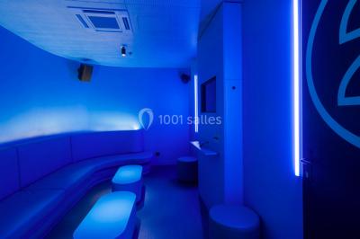 Location salle Chelles (Seine-et-Marne) - Le Palladium #21