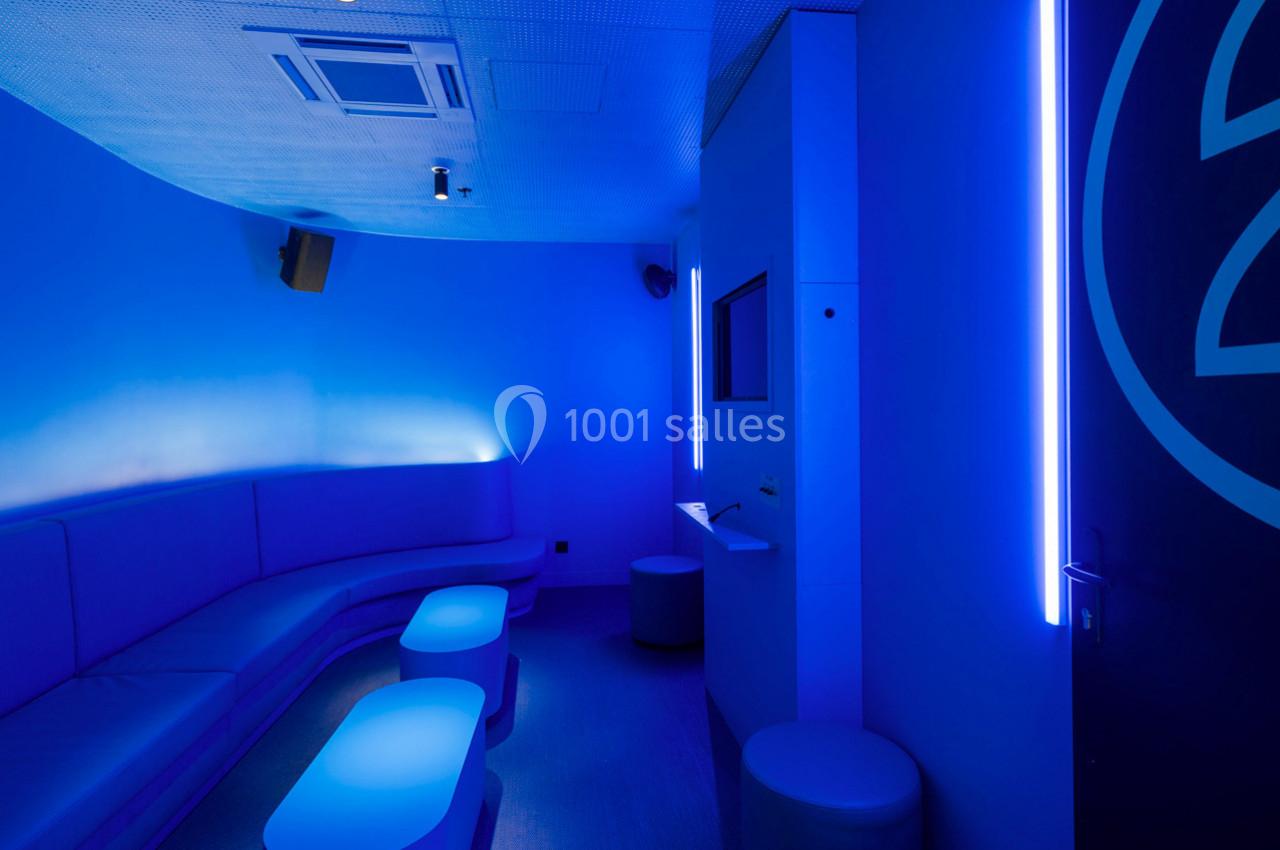 Location salle Chelles (Seine-et-Marne) - Le Palladium #10