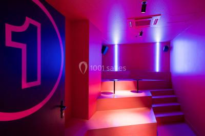 Location salle Chelles (Seine-et-Marne) - Le Palladium #21