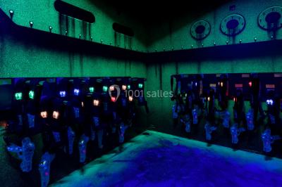 Location salle Chelles (Seine-et-Marne) - Le Palladium #21