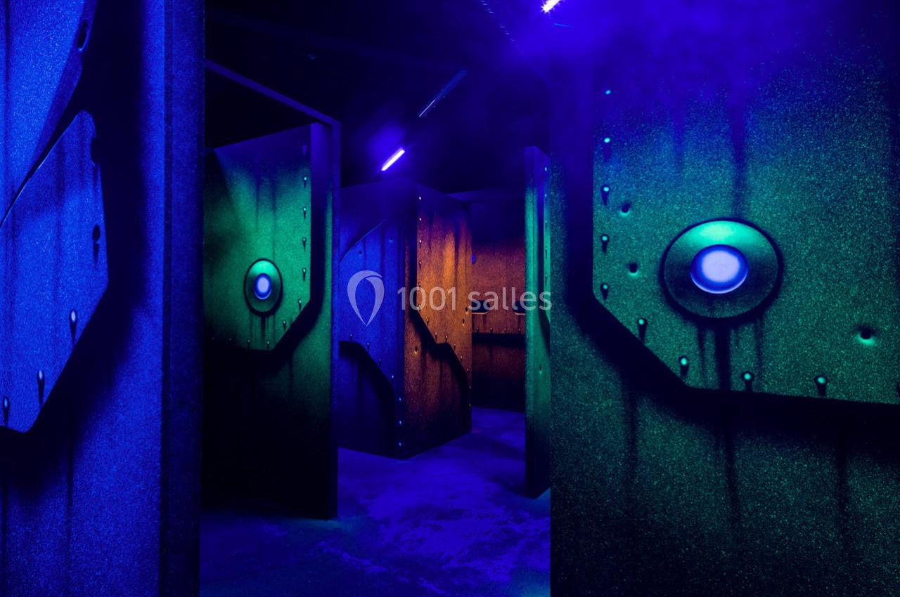 Location salle Chelles (Seine-et-Marne) - Le Palladium #13