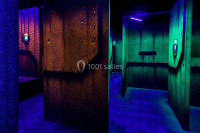 Location salle Chelles (Seine-et-Marne) - Le Palladium #21