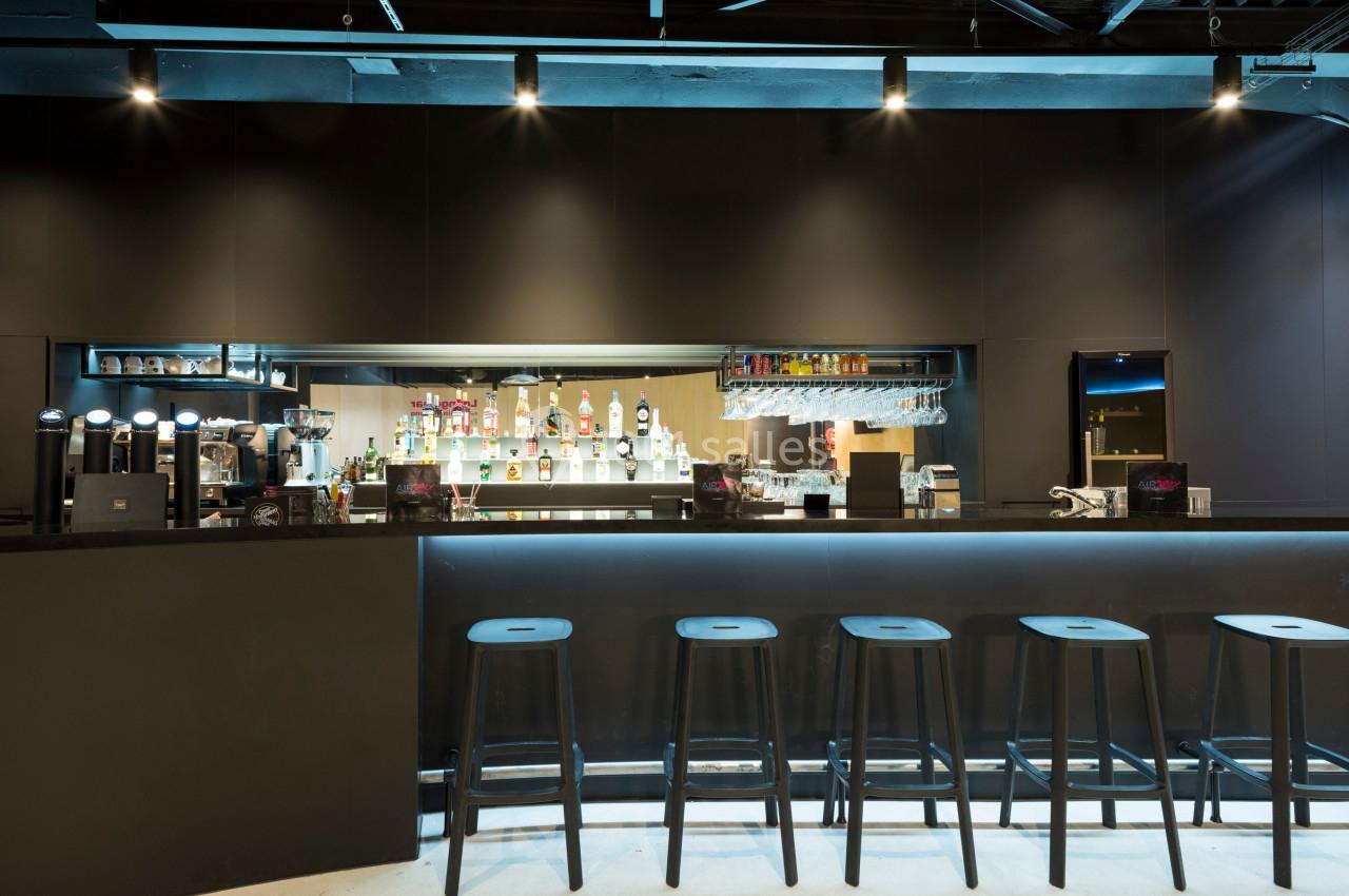 Location salle Chelles (Seine-et-Marne) - Le Palladium #20