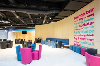 Location salle Chelles (Seine-et-Marne) - Le Palladium #21