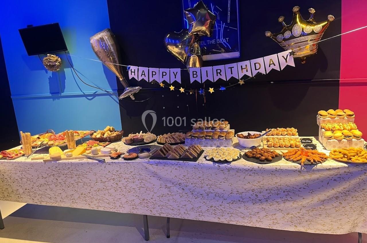 Location salle Chelles (Seine-et-Marne) - Le Palladium #16