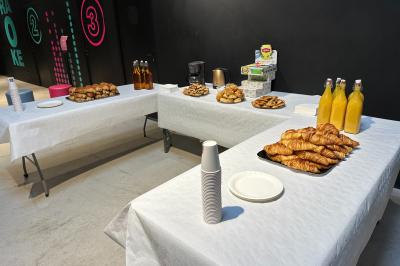 Location salle Chelles (Seine-et-Marne) - Le Palladium #21