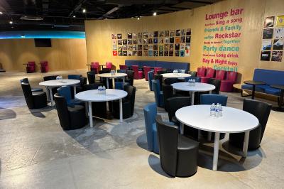 Location salle Chelles (Seine-et-Marne) - Le Palladium #21