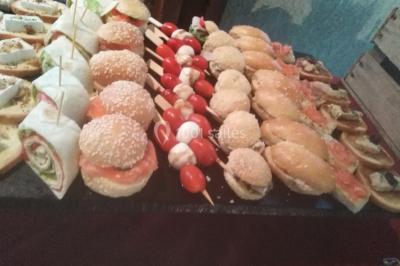 Location salle Longwy (Meurthe-et-Moselle) - Le Bistrot d'Axel #32