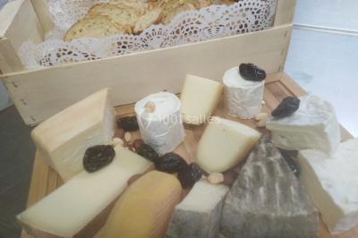 Location salle Longwy (Meurthe-et-Moselle) - Le Bistrot d'Axel #32