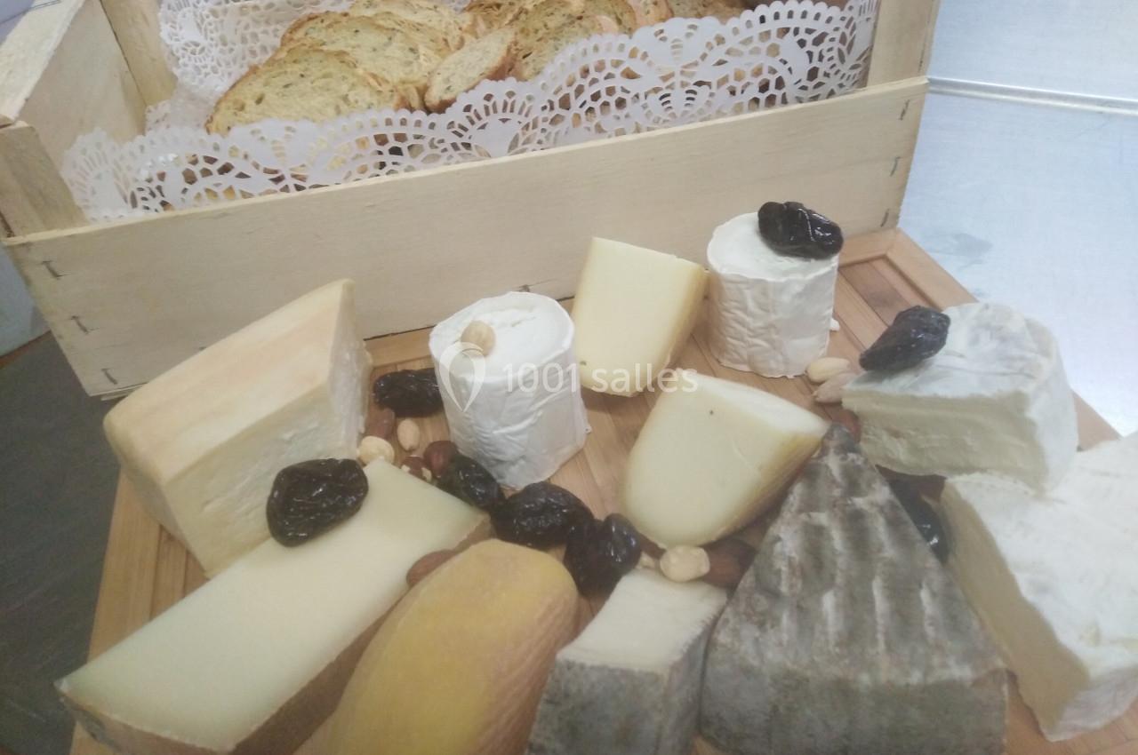 Location salle Longwy (Meurthe-et-Moselle) - Le Bistrot d'Axel #8