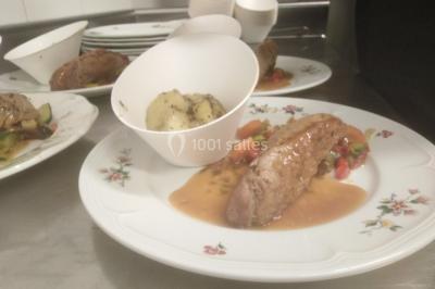 Location salle Longwy (Meurthe-et-Moselle) - Le Bistrot d'Axel #32