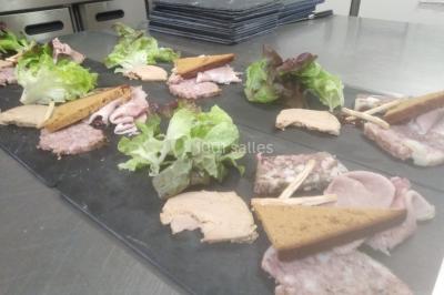 Location salle Longwy (Meurthe-et-Moselle) - Le Bistrot d'Axel #32