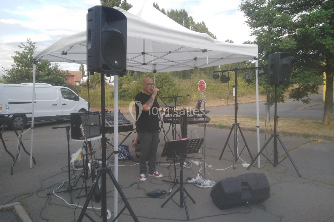 Location salle Longwy (Meurthe-et-Moselle) - Le Bistrot d'Axel #11