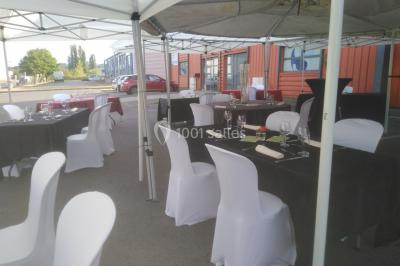 Location salle Longwy (Meurthe-et-Moselle) - Le Bistrot d'Axel #32