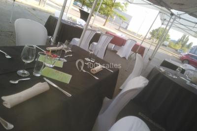 Location salle Longwy (Meurthe-et-Moselle) - Le Bistrot d'Axel #32