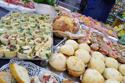 Location salle Longwy (Meurthe-et-Moselle) - Le Bistrot d'Axel #32