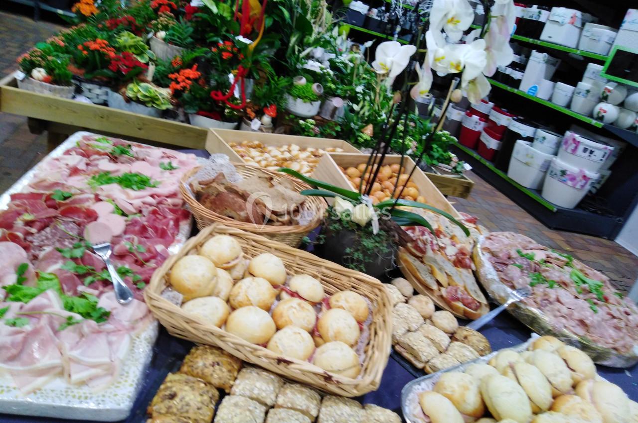 Location salle Longwy (Meurthe-et-Moselle) - Le Bistrot d'Axel #22