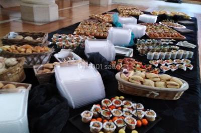 Location salle Longwy (Meurthe-et-Moselle) - Le Bistrot d'Axel #32