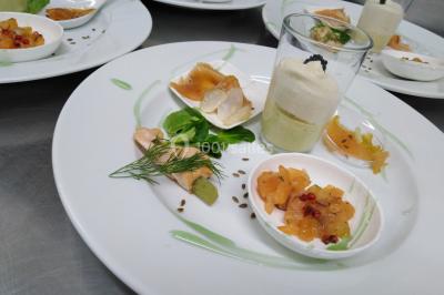 Location salle Longwy (Meurthe-et-Moselle) - Le Bistrot d'Axel #32